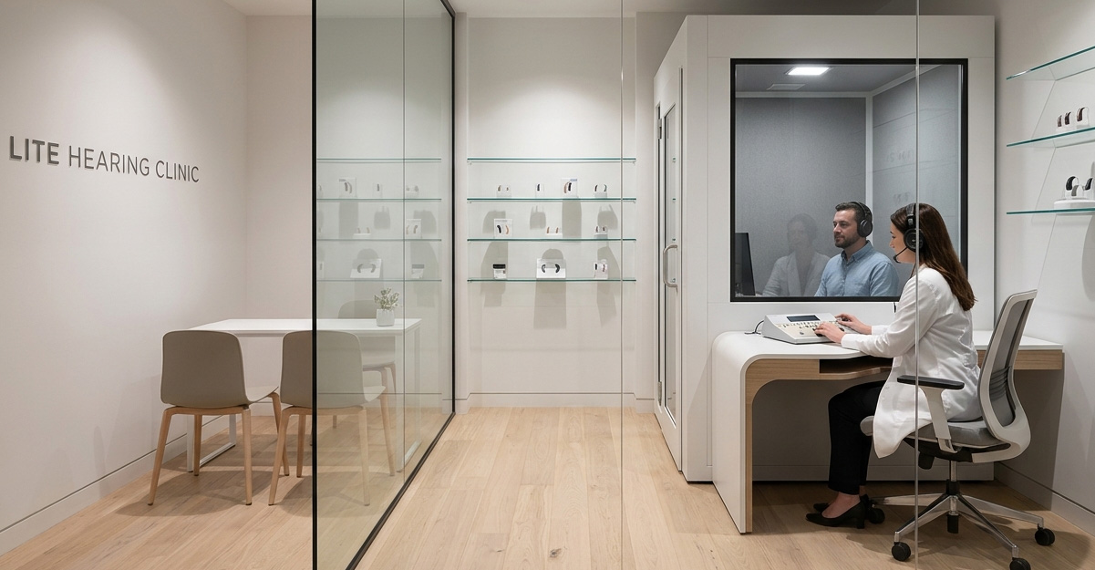 Clinical Success Environment