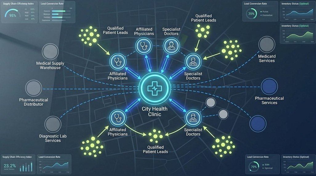 Global Operations Mastery